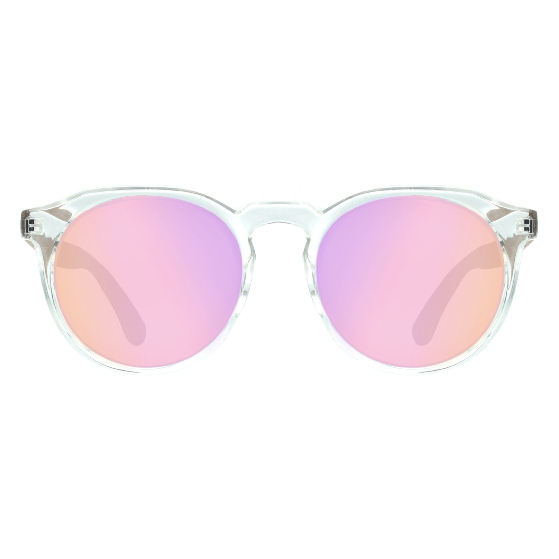 Lentes Crystal Rose TRACKS