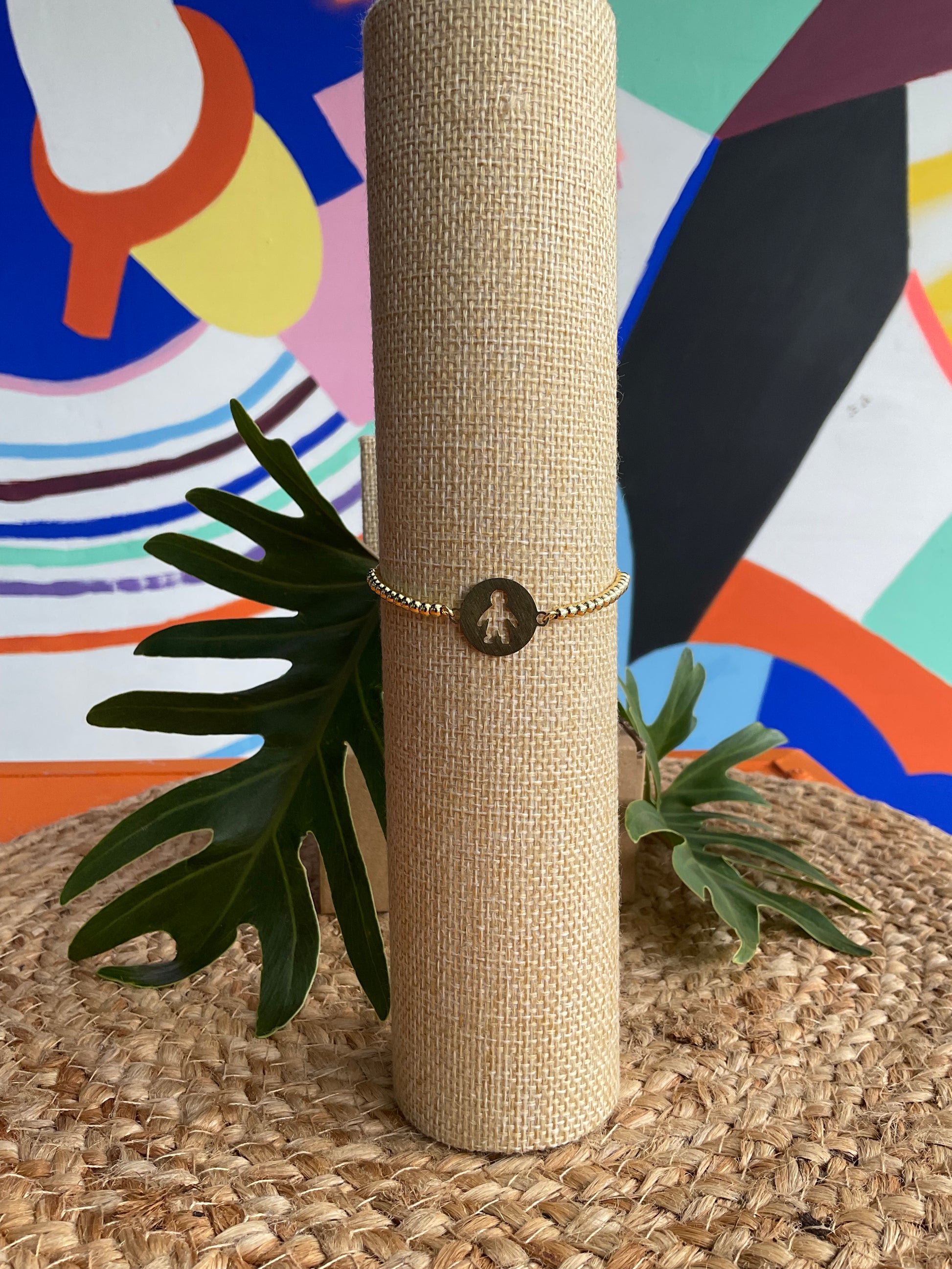 Pulsera Moon - MB280