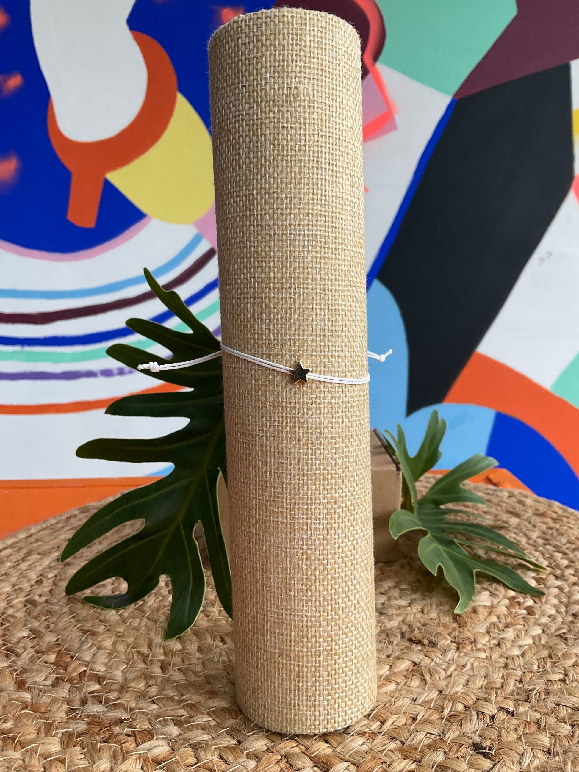 Pulsera Star - MB160