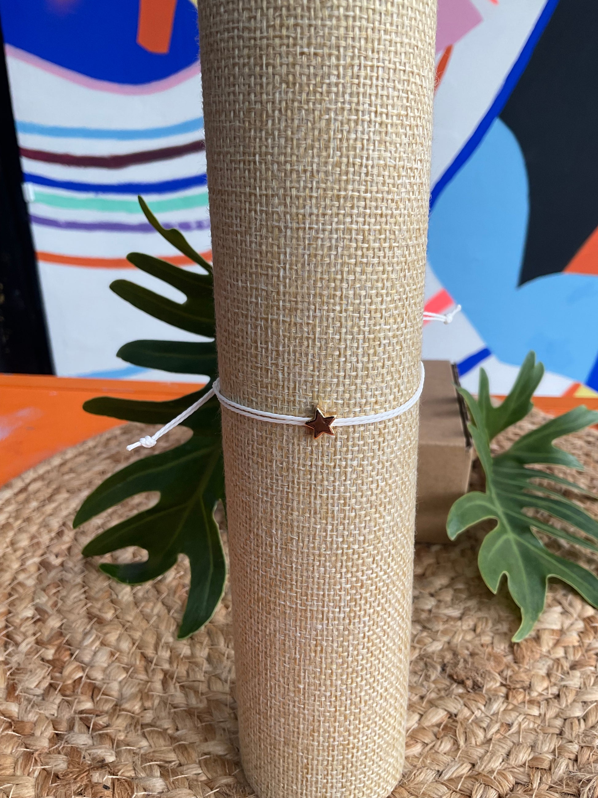 Pulsera Star - MB160