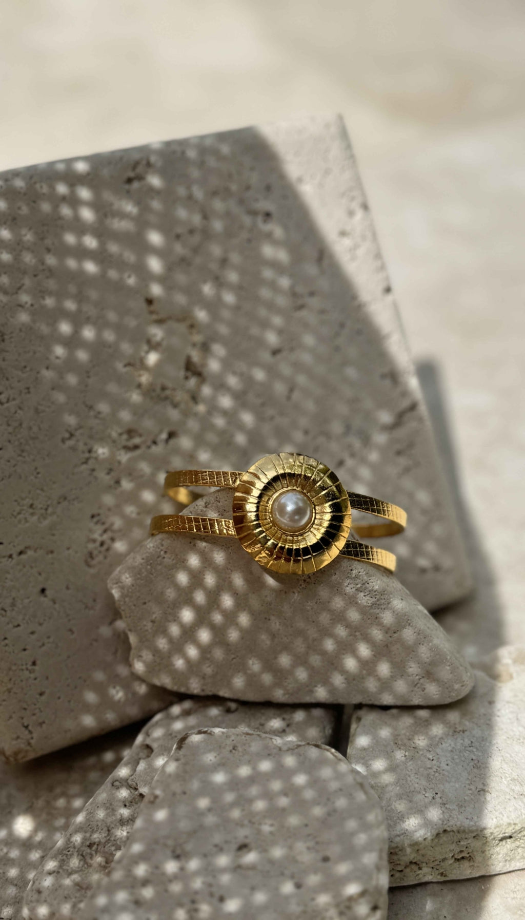 Magnolia Bracelet - Maracuyá - NMJ401