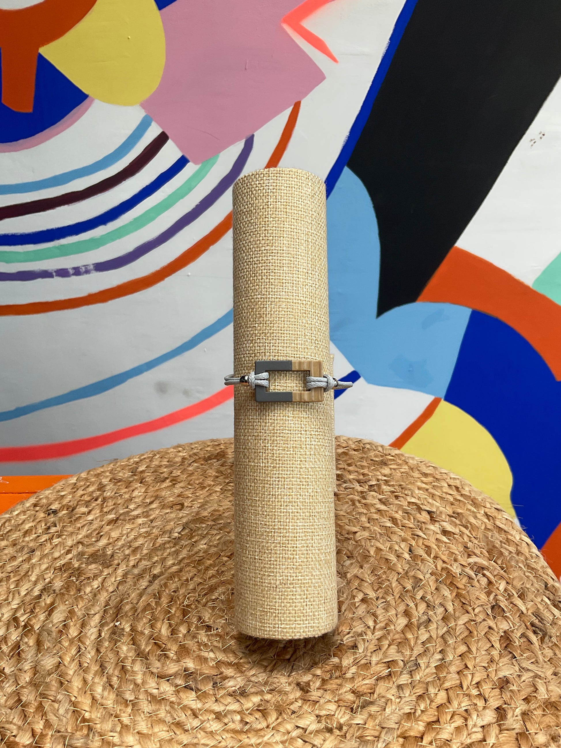 Pulsera Square - MB280