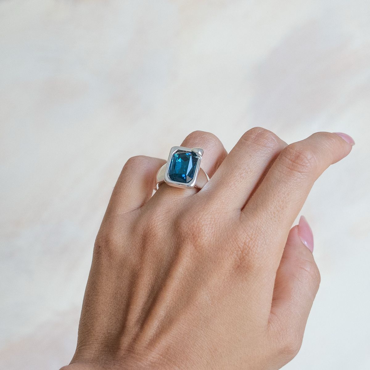 Anillo Unode50 Zacky