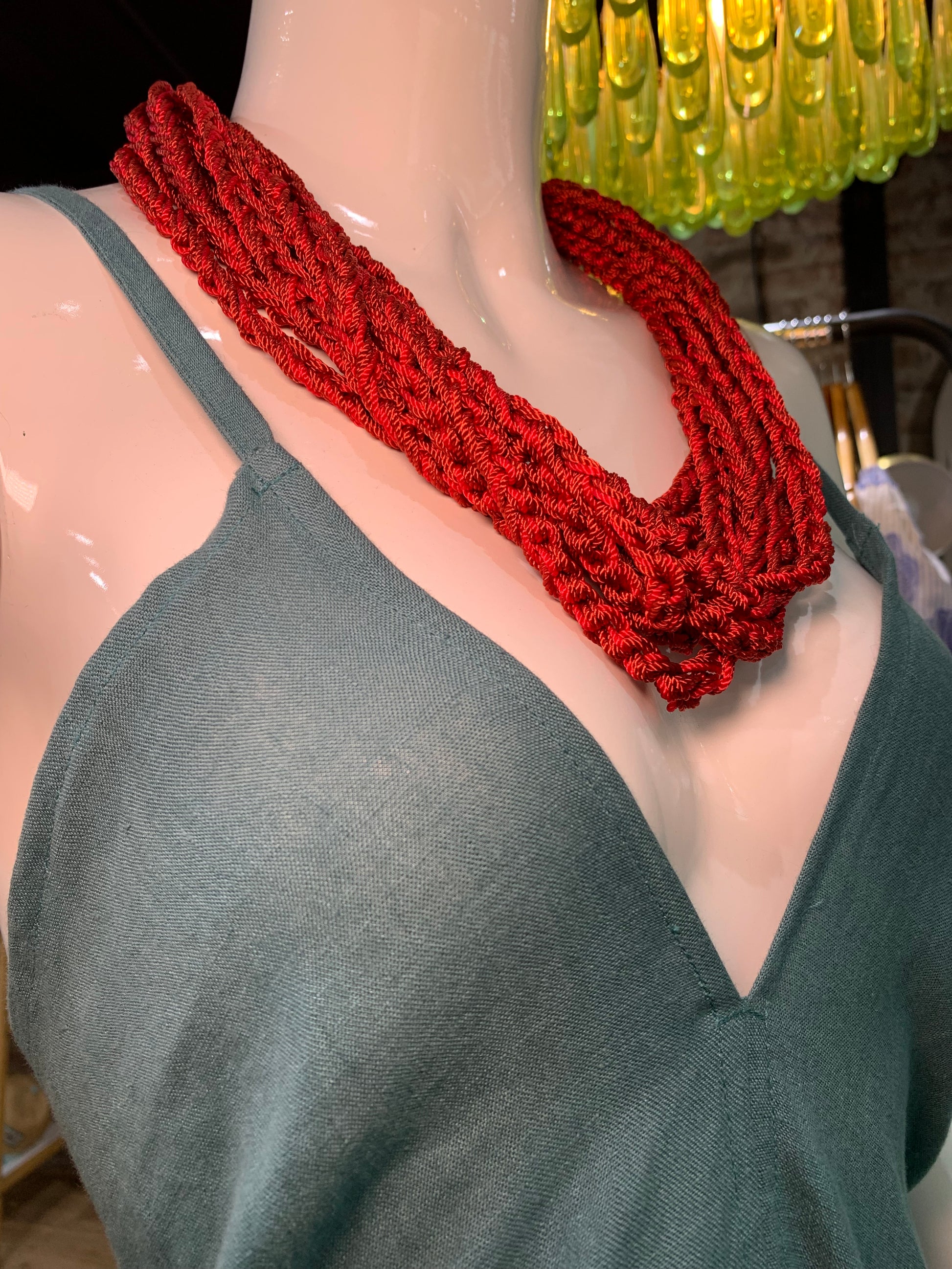 Collar Alina - MB480