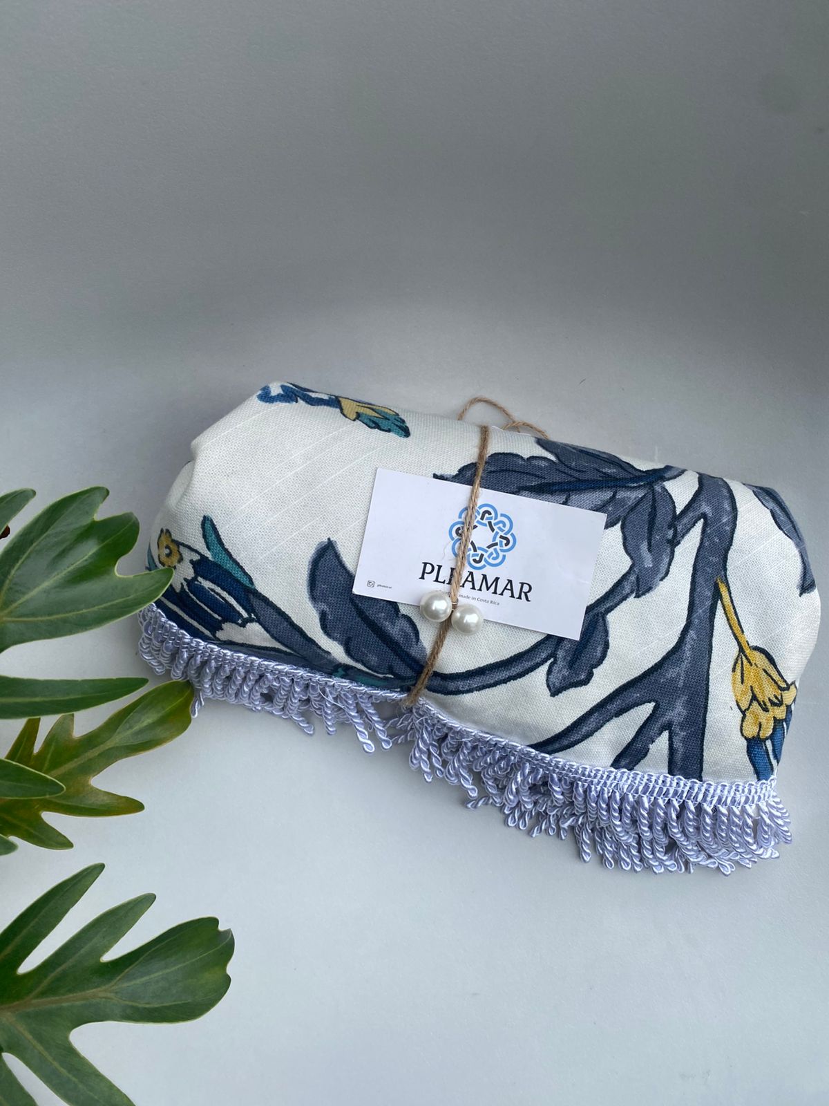 Mantas/ Pareos de Playa PREAMAR