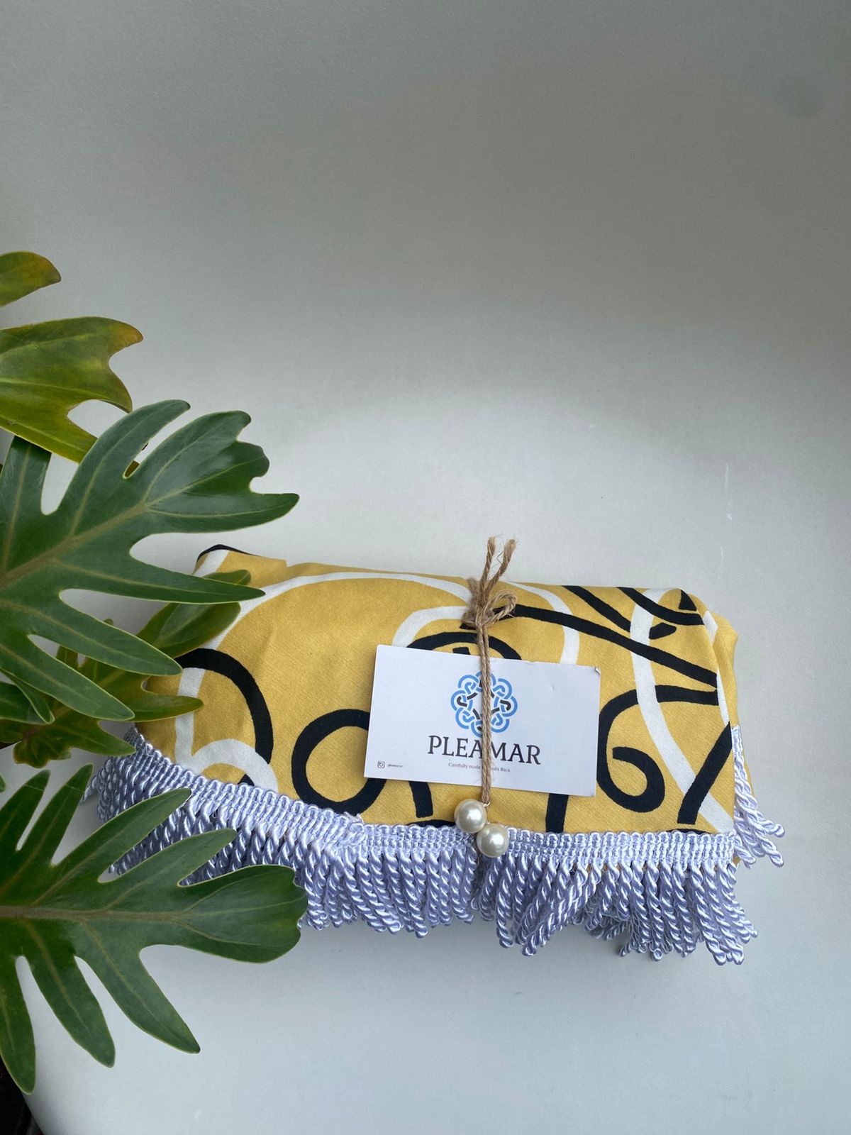 Mantas/ Pareos de Playa PREAMAR