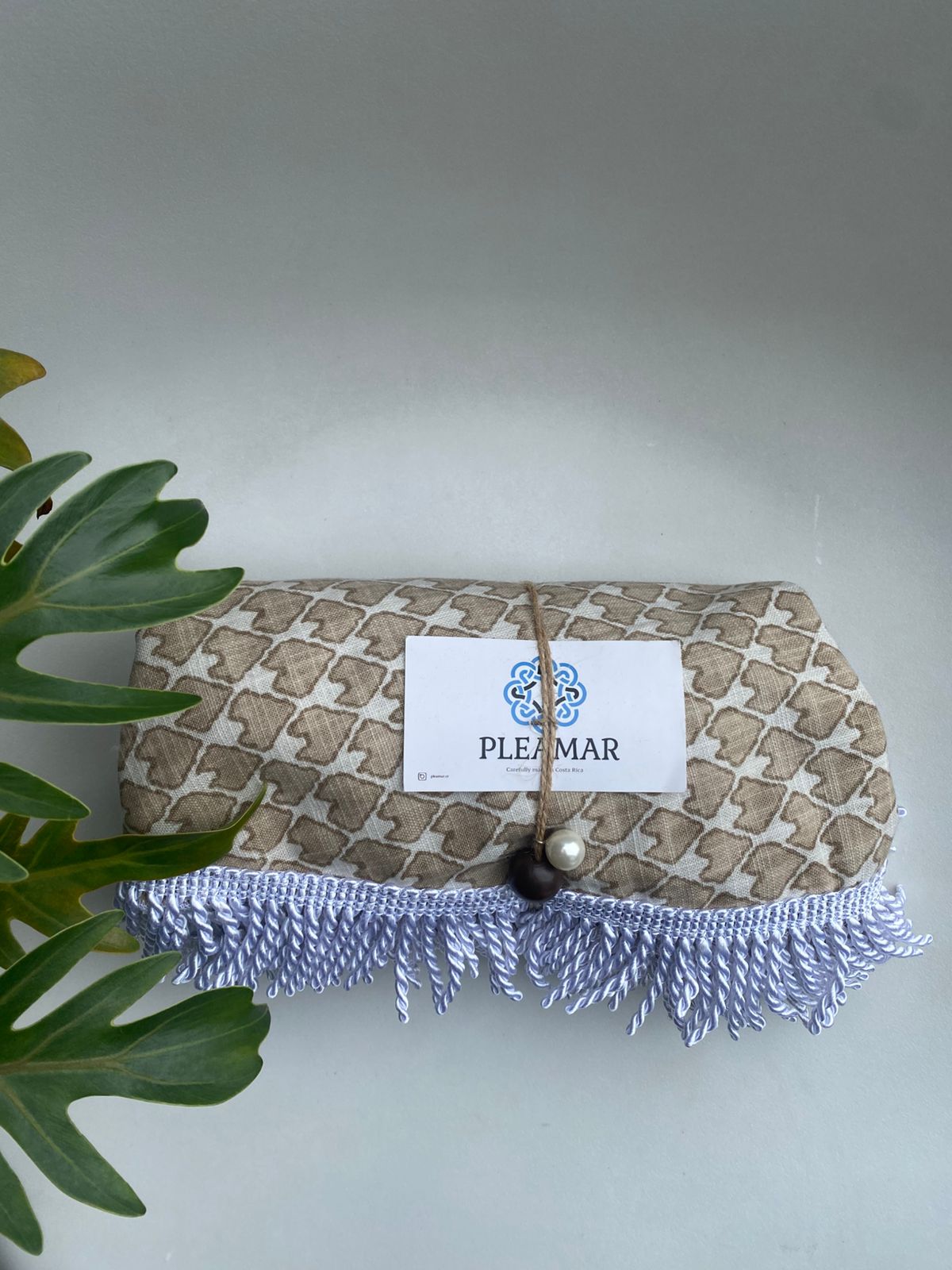 Mantas/ Pareos de Playa PREAMAR