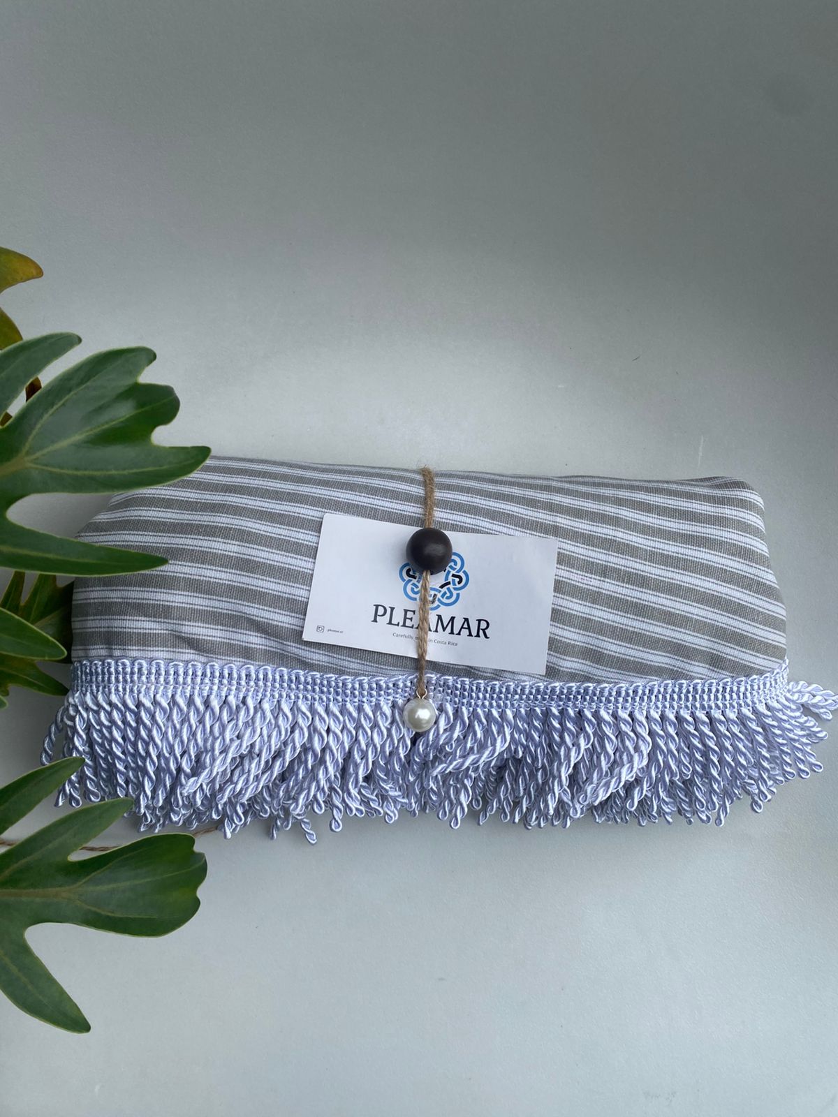 Mantas/ Pareos de Playa PREAMAR