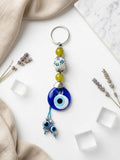 Key charm - Verde -ANATOLIA 002