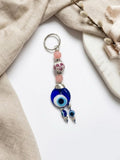 Key charm - Rosado -ANATOLIA 002
