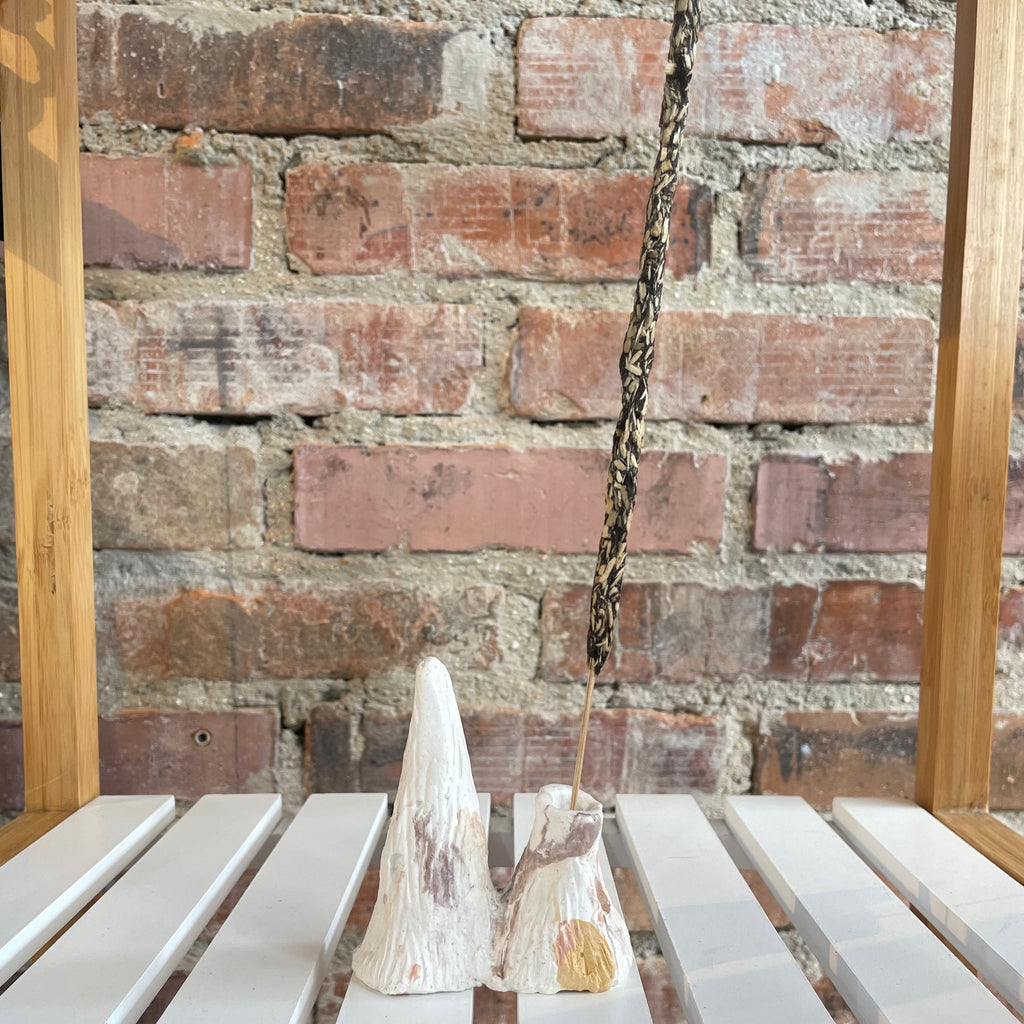 Montaña y Volcán Terra - Robusto