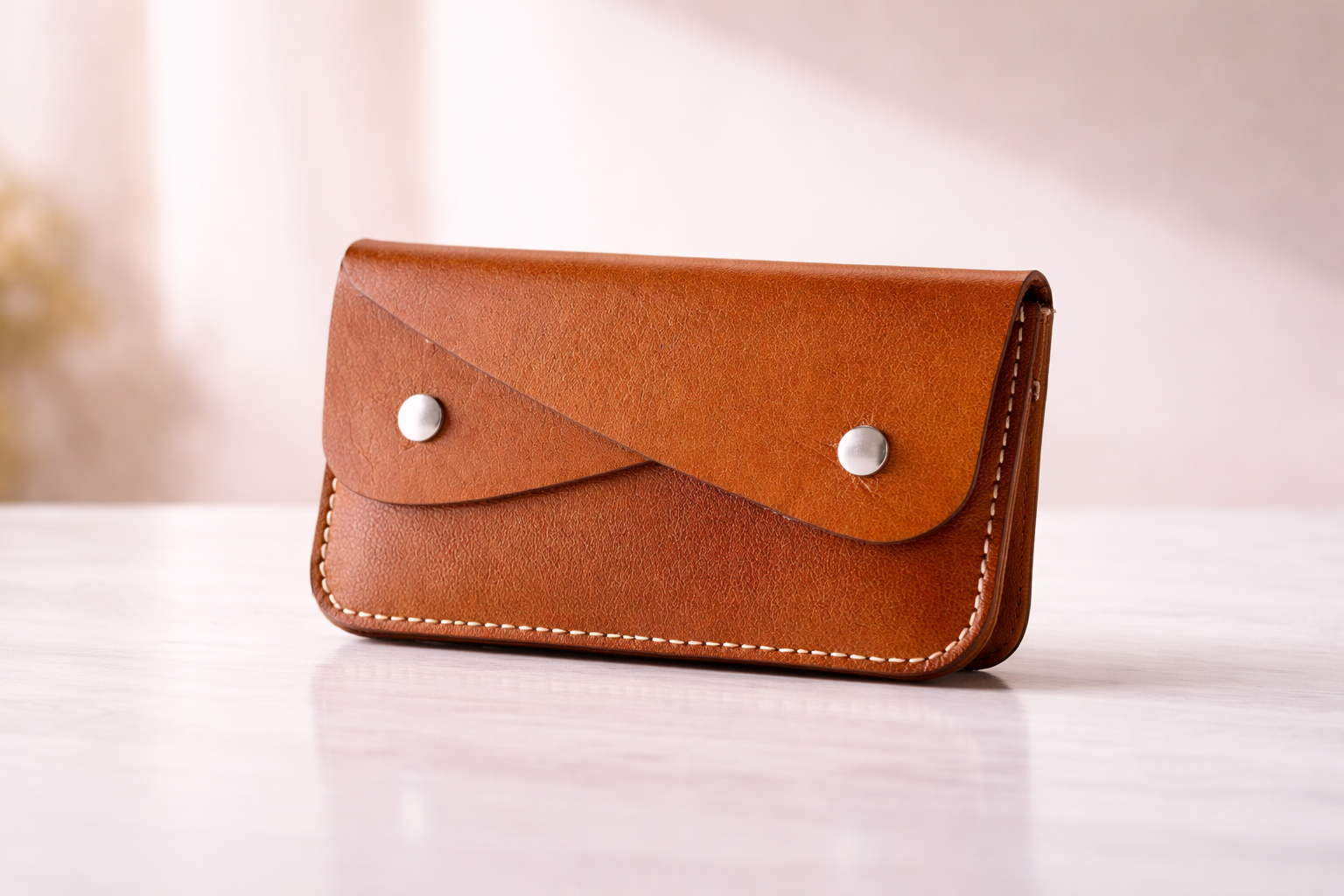 Billetera Poo Miel - Bolso Paseo