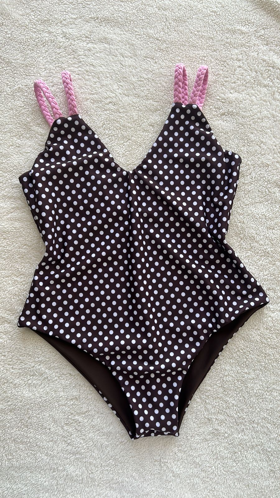 Noa Bikini - Jardín De Flora - Talla XL