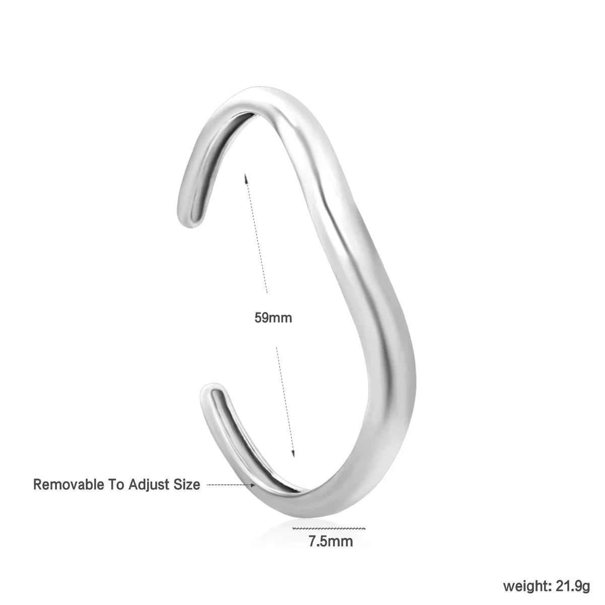 Brazalete Armilla 003 - OCEANICA