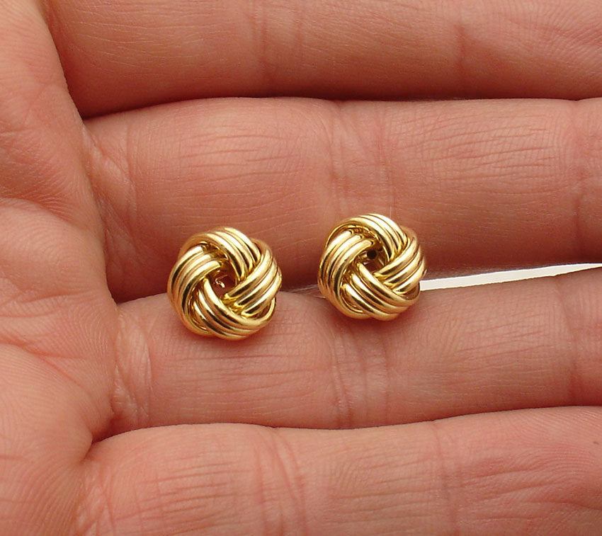 Italian Love Knot Rosetta