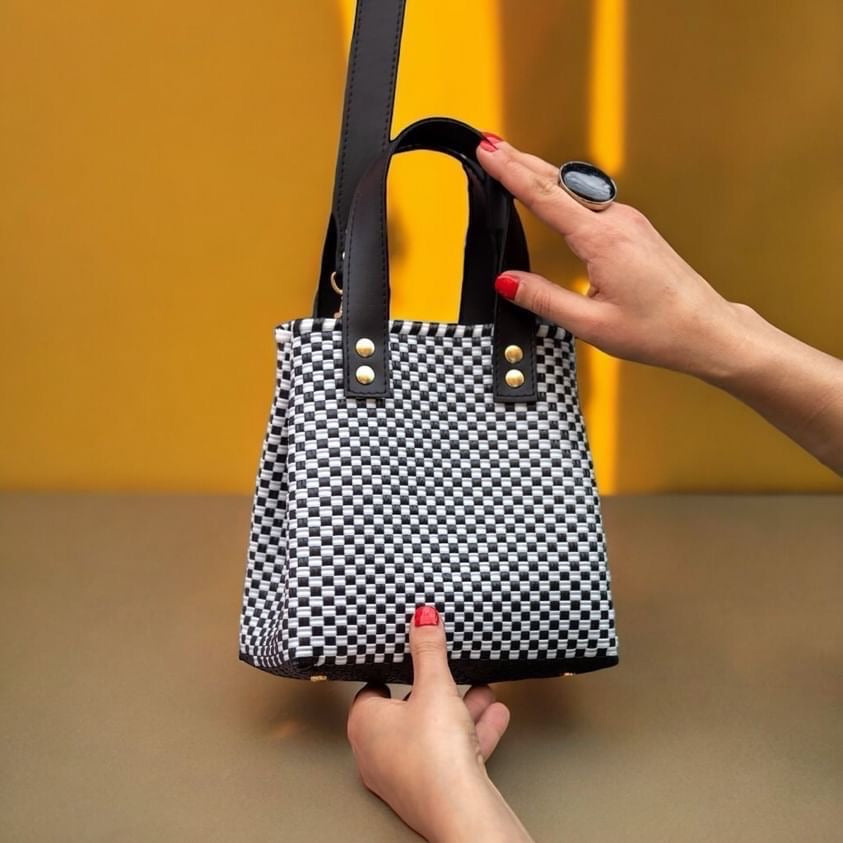 Bolso Kora - ANDALUZ - AN2618