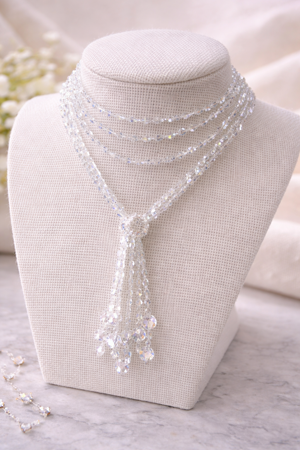 Luna Crystal - Eclectic Collection