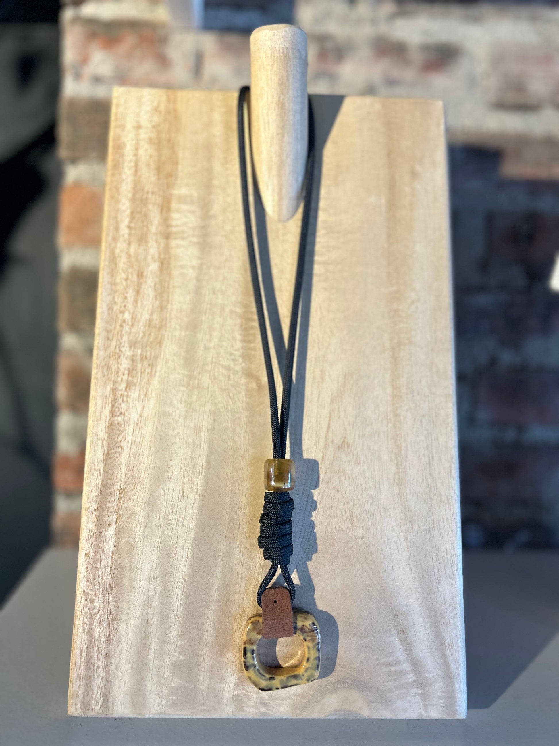 Collar Sahara - MELA MB520