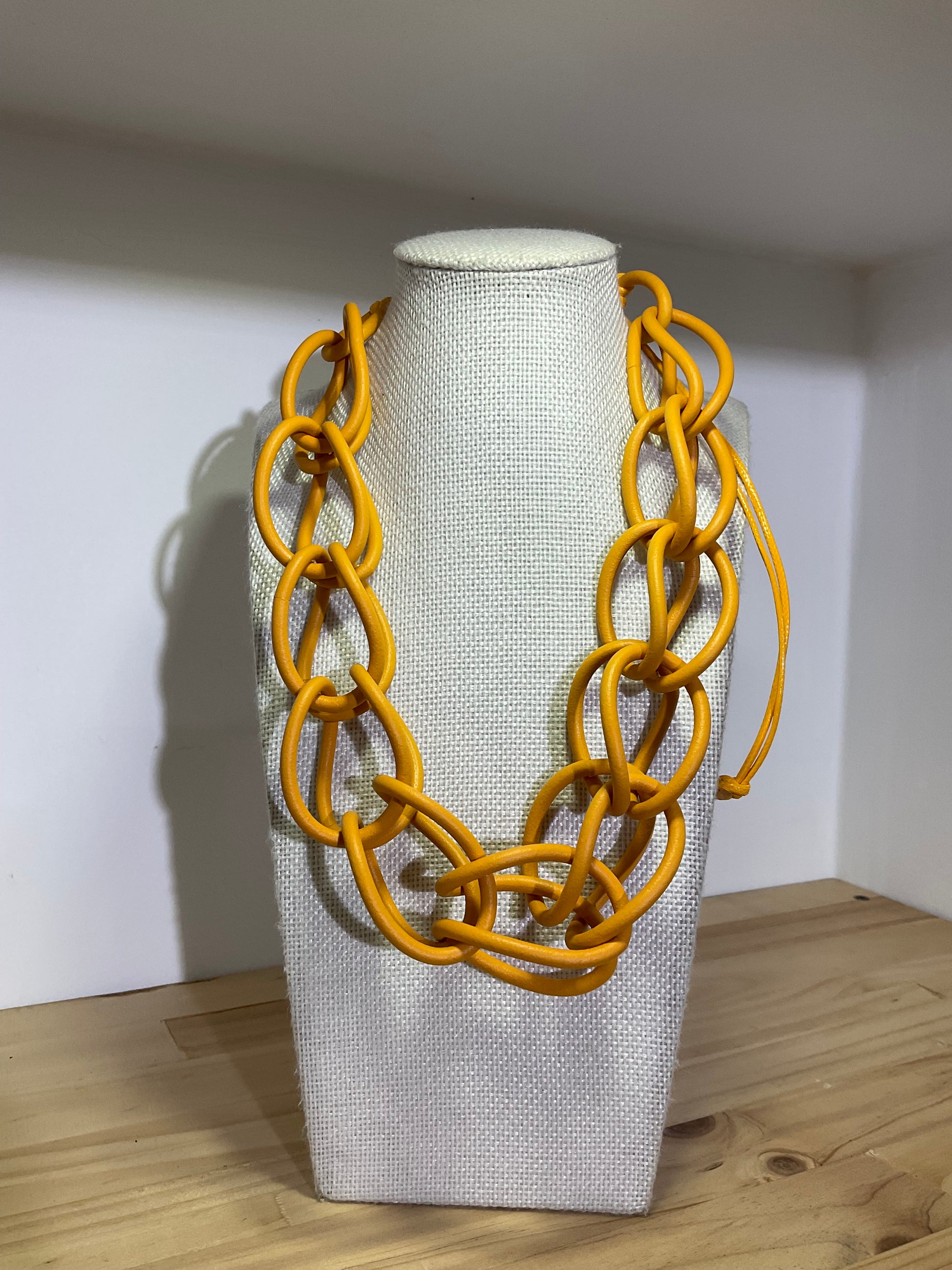 Collar Aya MELA - MB480