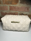 Cosmetiquera Blanca - Saint Germain Collection