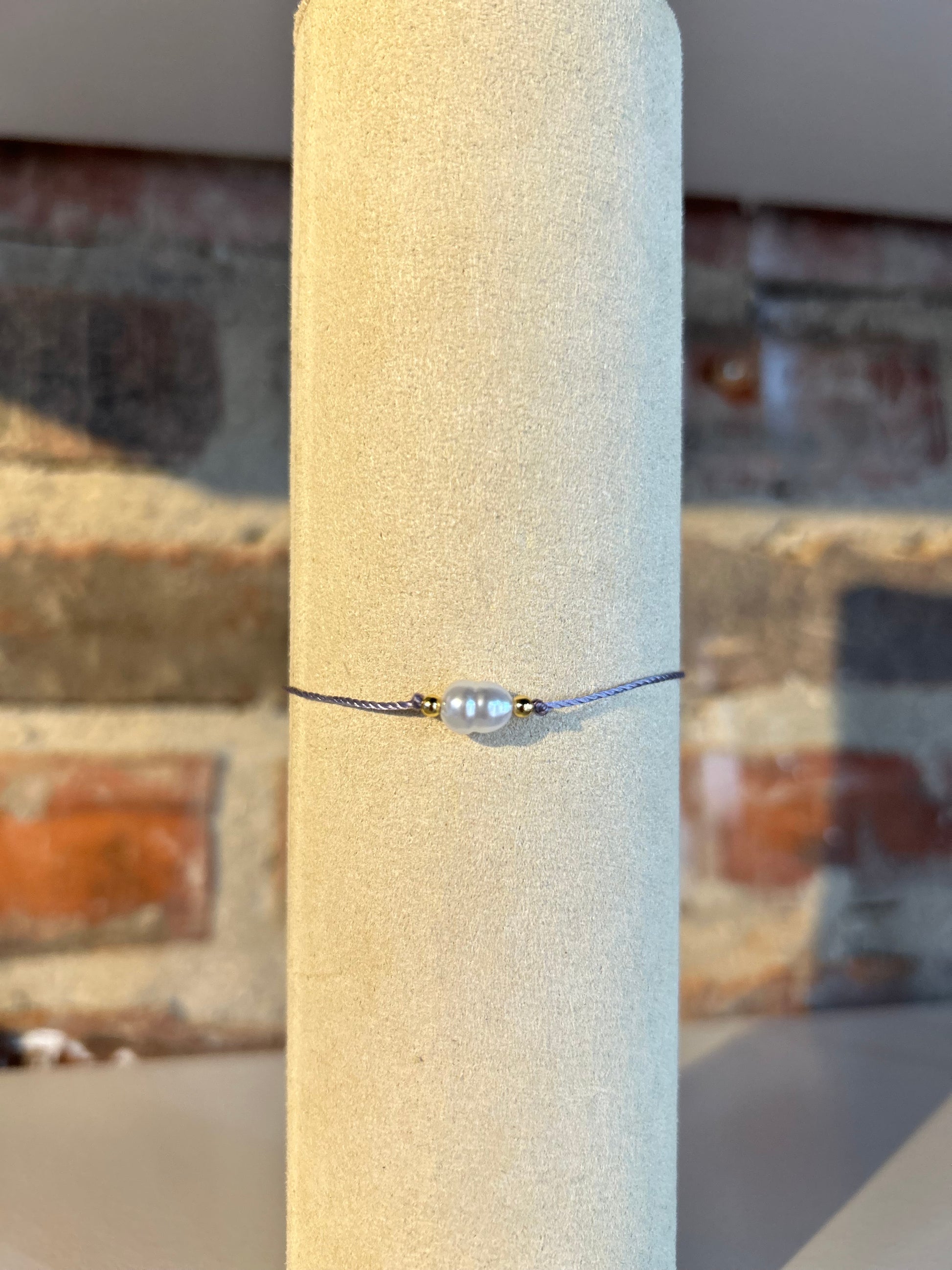Pulsera Nube - MELA MB160