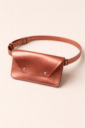 Riñonera Ani Cobre - Bolso Paseo