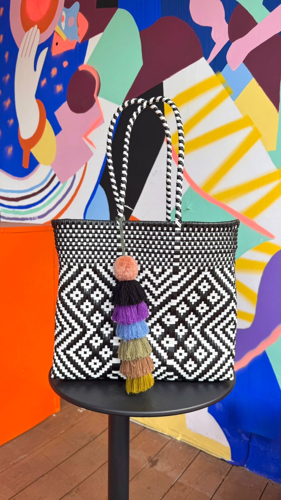 Bolso Elara - ANDALUZ - AN2613