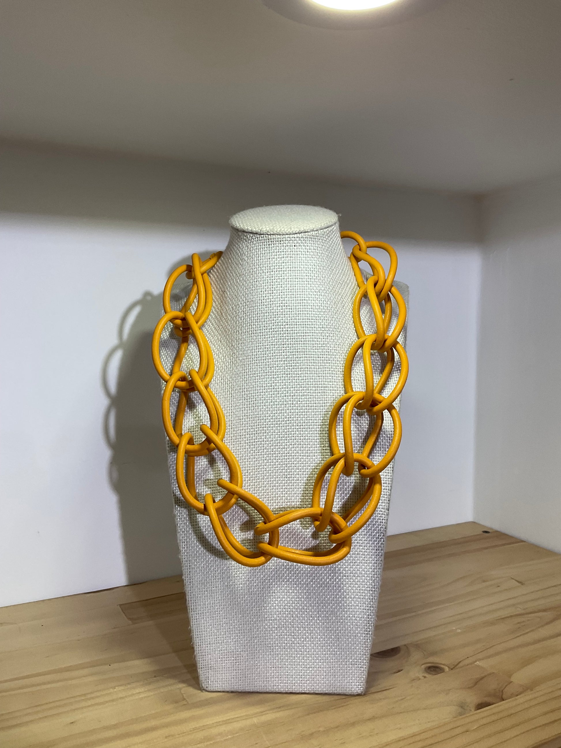 Collar Aya MELA - MB480