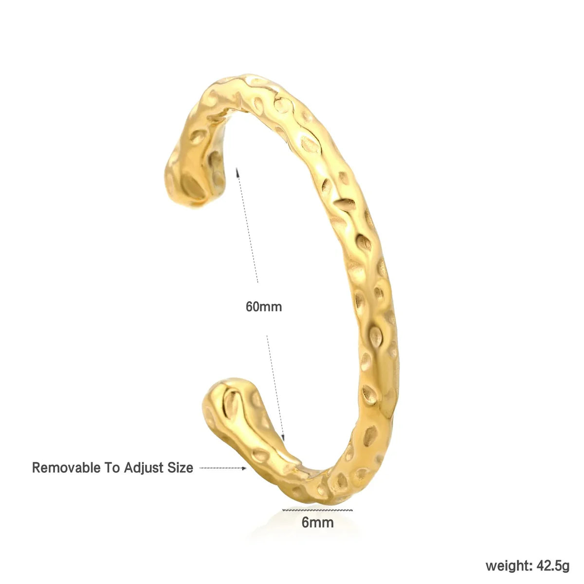 Brazalete Armilla 001 - OCEANICA