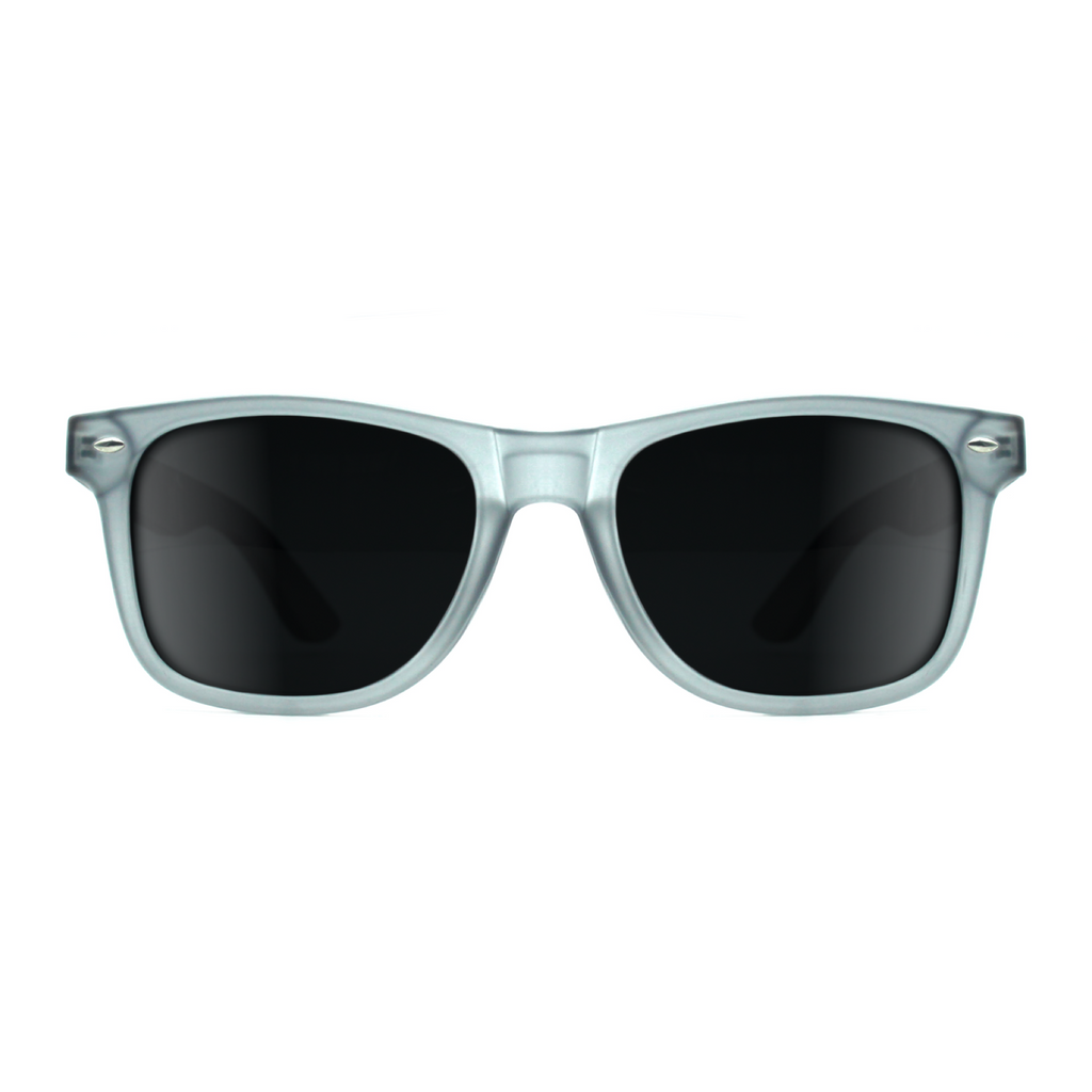 Lentes Liquid Grey TRACKS