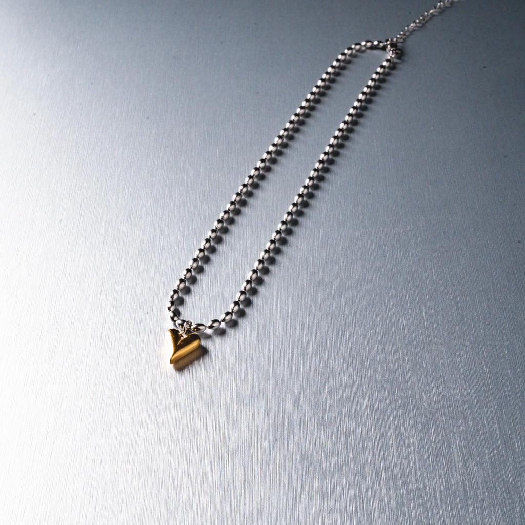 Collar Oceanica 010