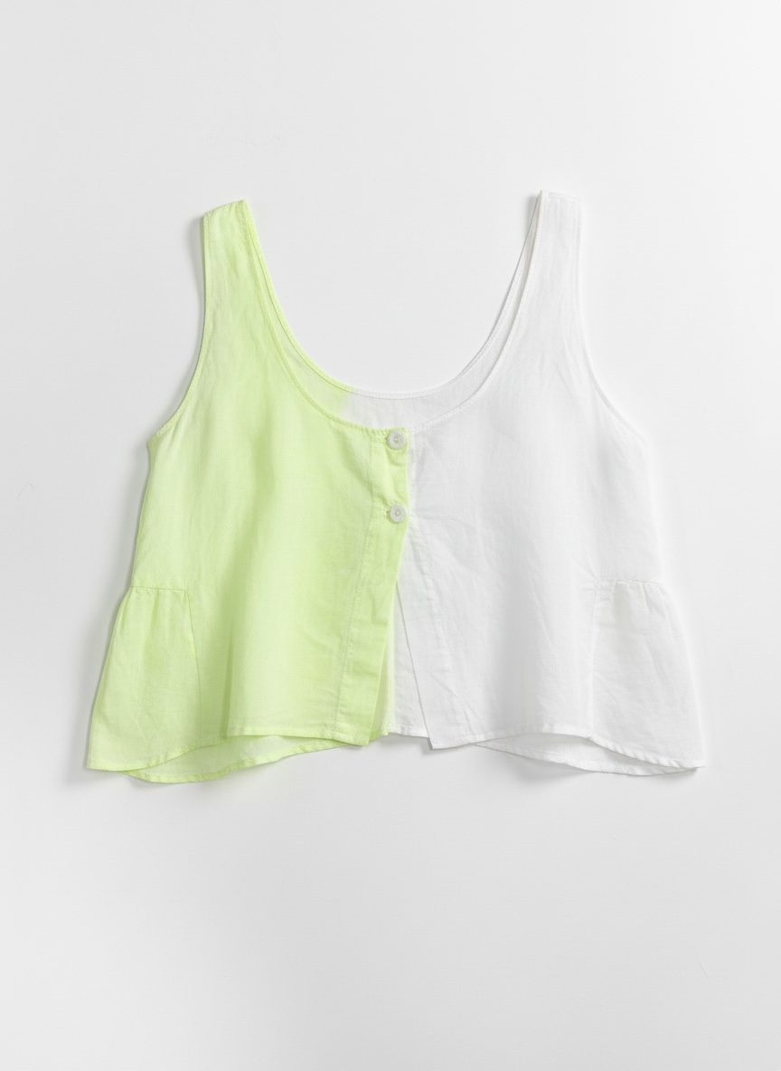 Camisa Lacausa - Talla M/L