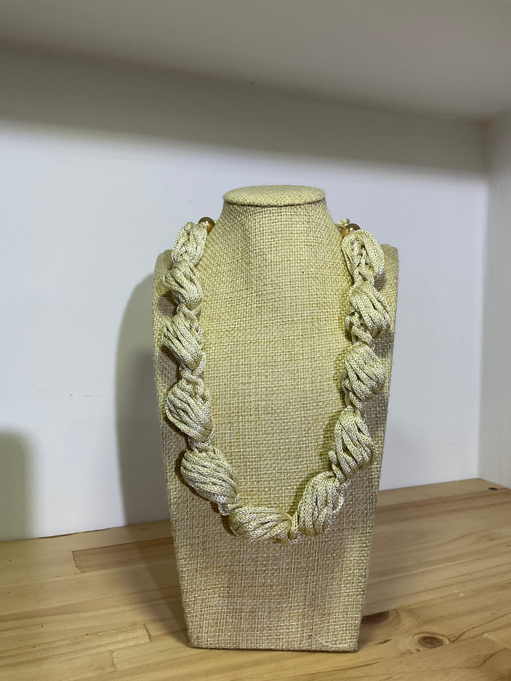 Collar Nara MELA - MB400