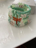 Wrap Aqua - AMAPAULA