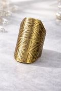 Vara Ring - Urban Eclectic - AN8