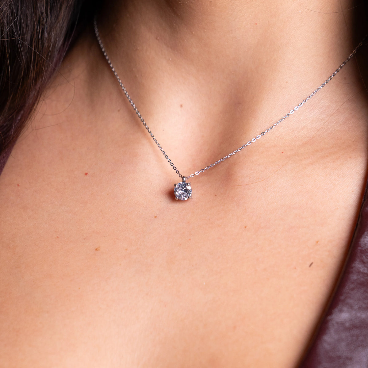 Collar Oceanica 016