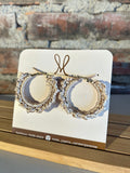 Aretes Costa - MELA MB320