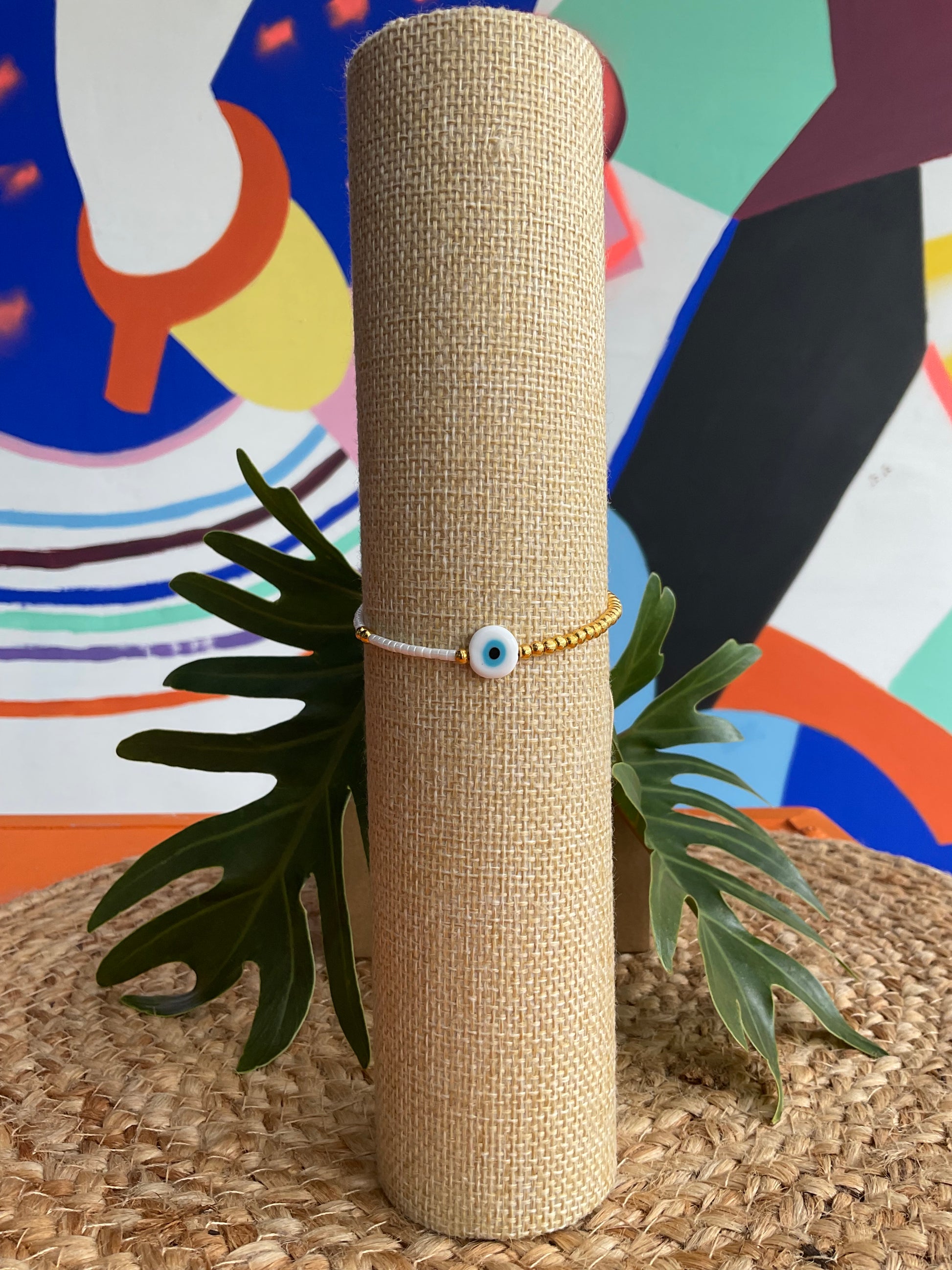 Pulsera Maka - MB160