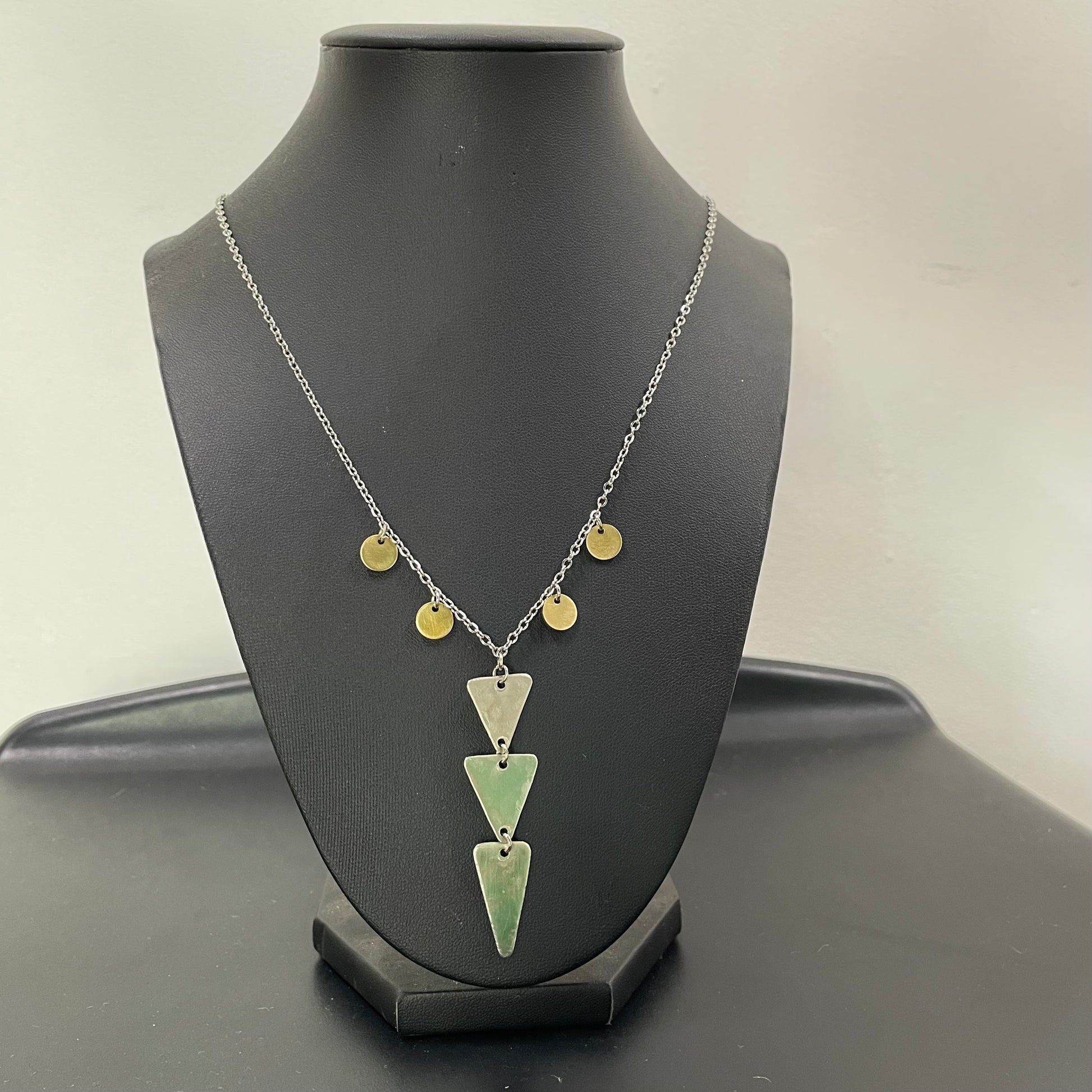 Tesoro Nómada - Urban Eclectic - CL11