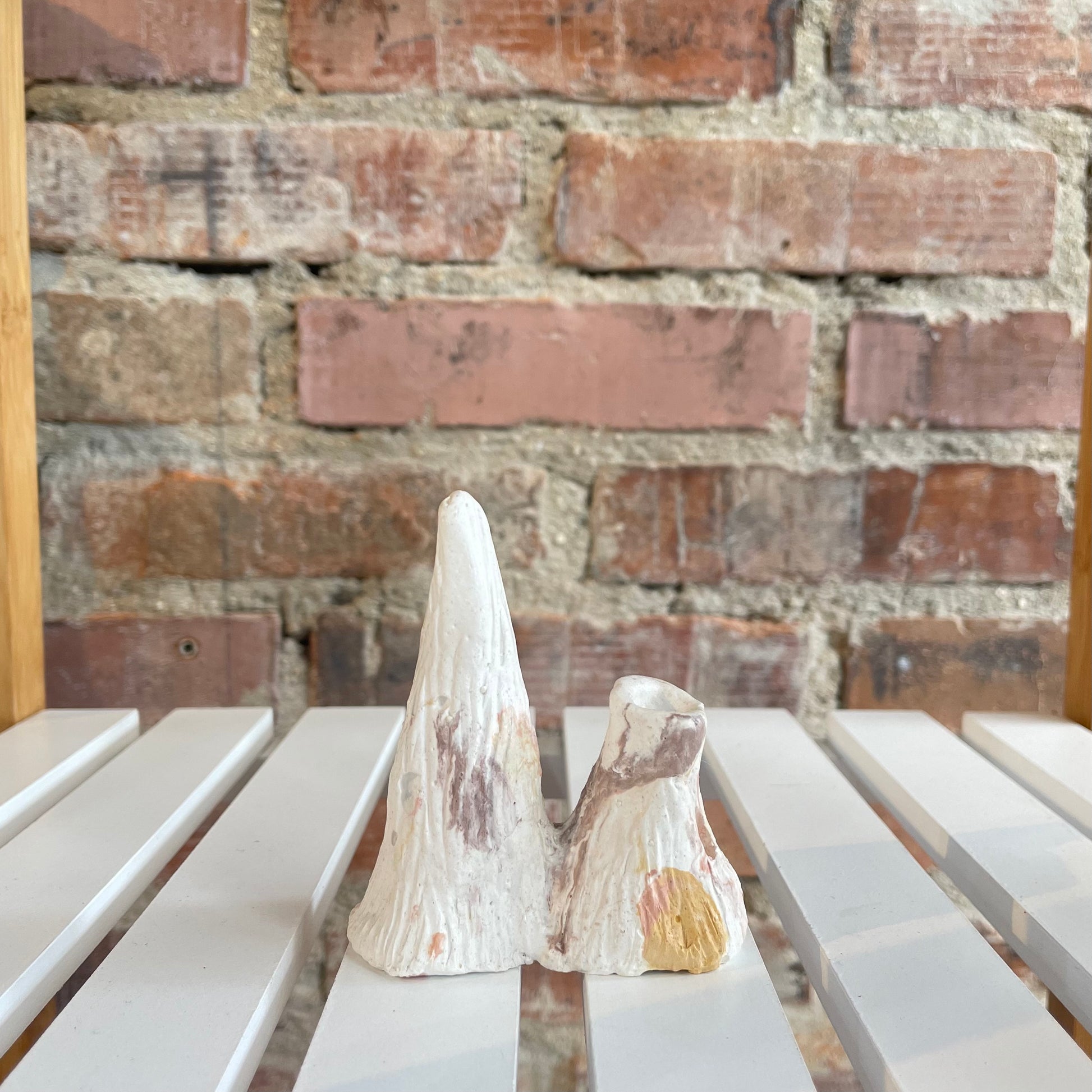 Montaña y Volcán Terra - Robusto