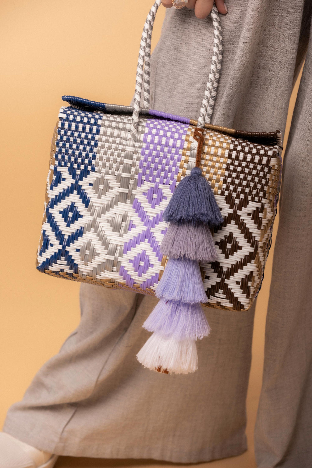 Bolso Alba - ANDALUZ - AN2614