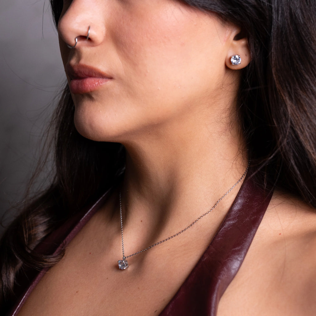 Collar Oceanica 016