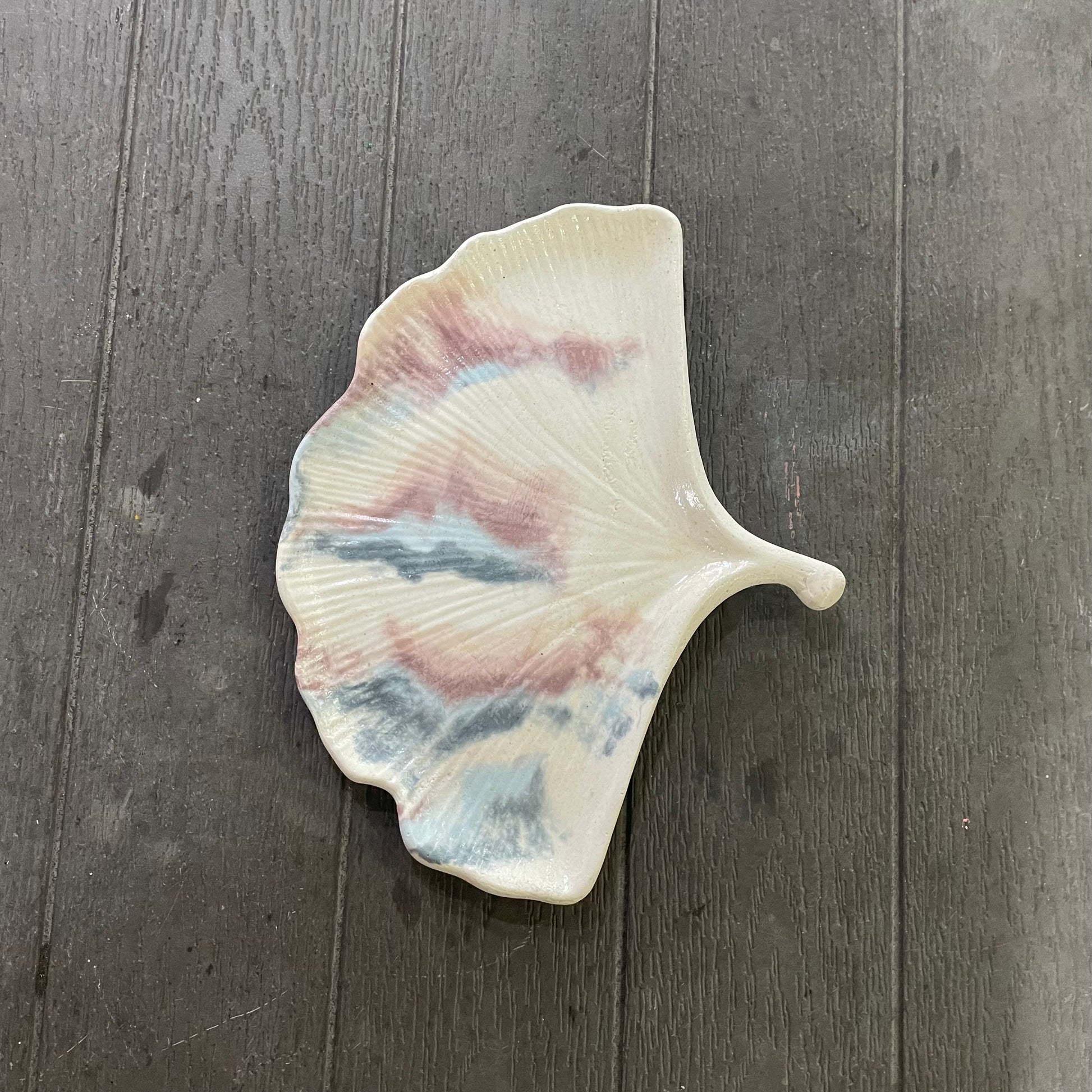 Bandeja Ginkgo Atardecer - Robusto