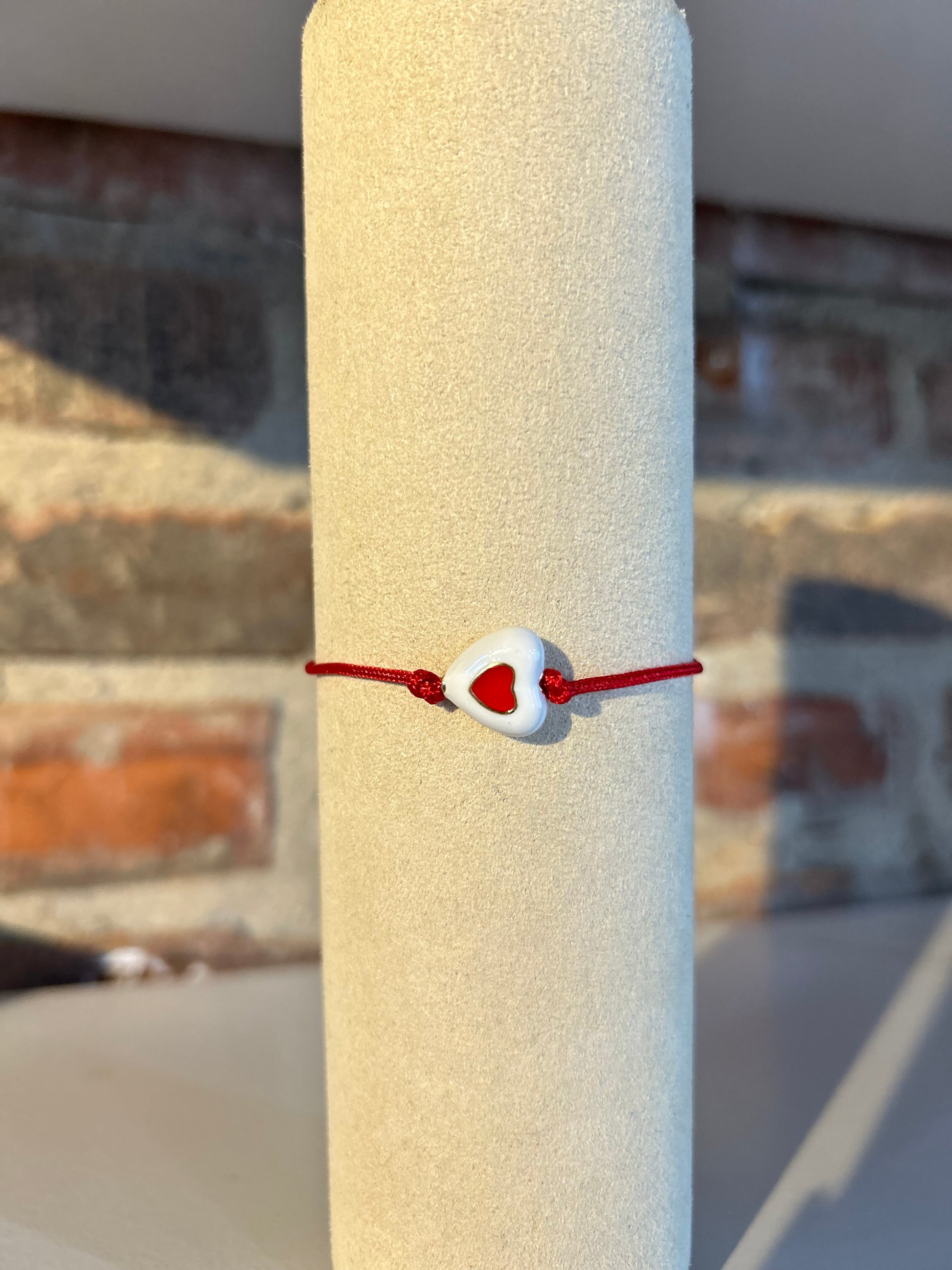 Pulsera Heart - MELA MB200