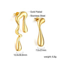 Aretes Inaures 003 - OCEANICA