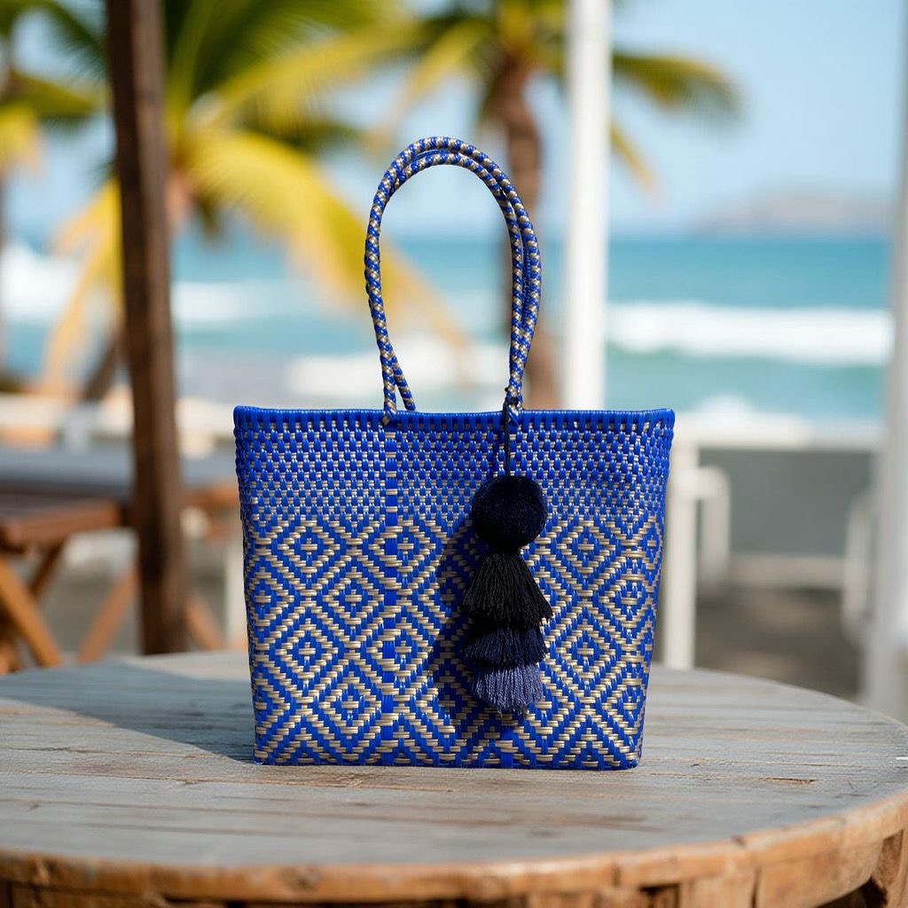 Bolso Aluna - ANDALUZ - AN2613