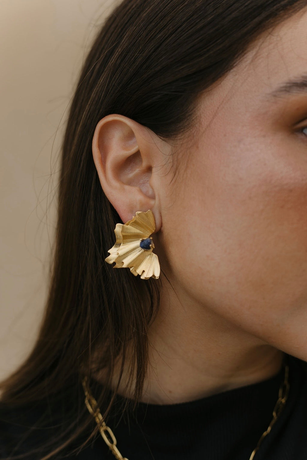 Cielo Earrings- MARACUYÁ - FM15