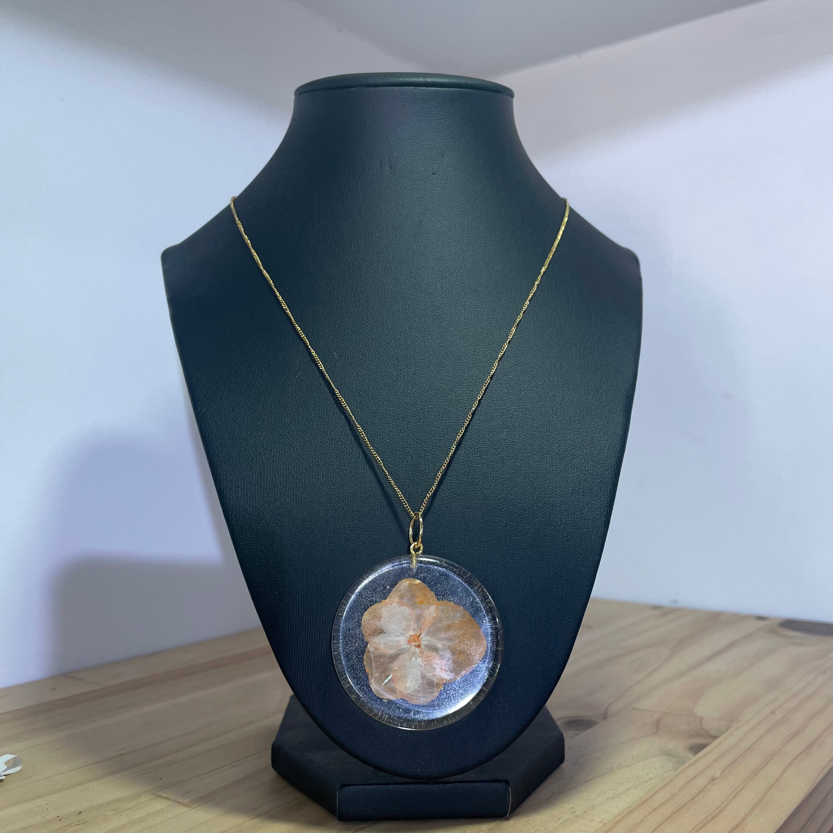 Albor Cristal - Clara’s Studio
