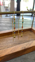 Prism Love Earrings