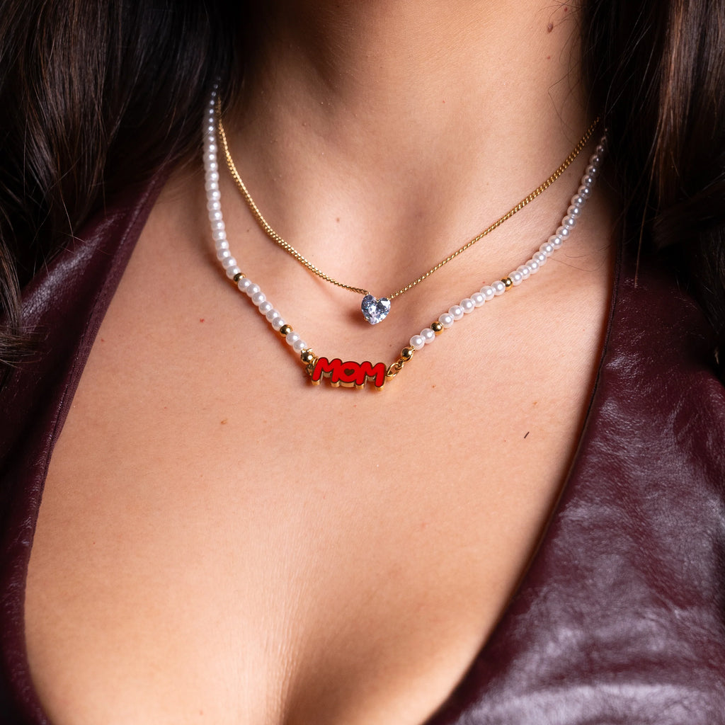 Collar Oceanica 029